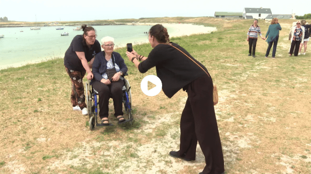 Capture – Brest